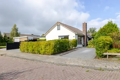 Foto De Helling 43 8401TT Gorredijk