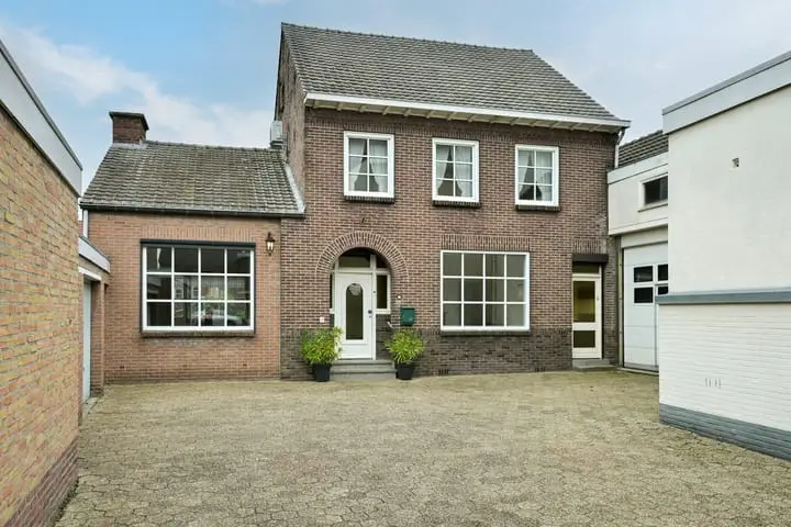 Foto Dorpstraat 51 Buchten