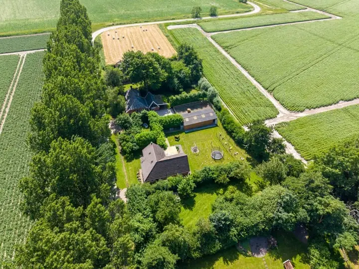 Foto Oostpolderweg 11 Spijk