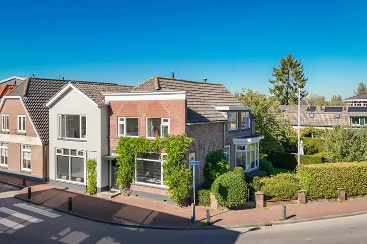 Foto Tolstraat 45 4231BB Meerkerk