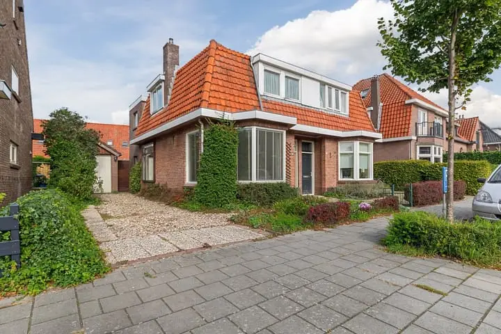 Foto Prins Hendrikstraat 12 Meppel