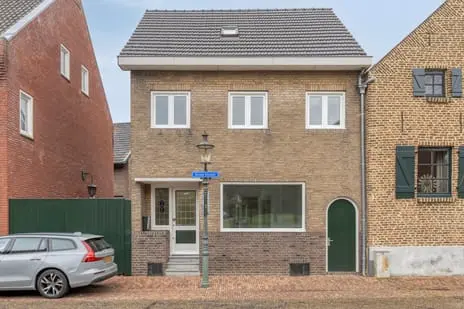 Foto Grote Straat 14 6129CP Urmond