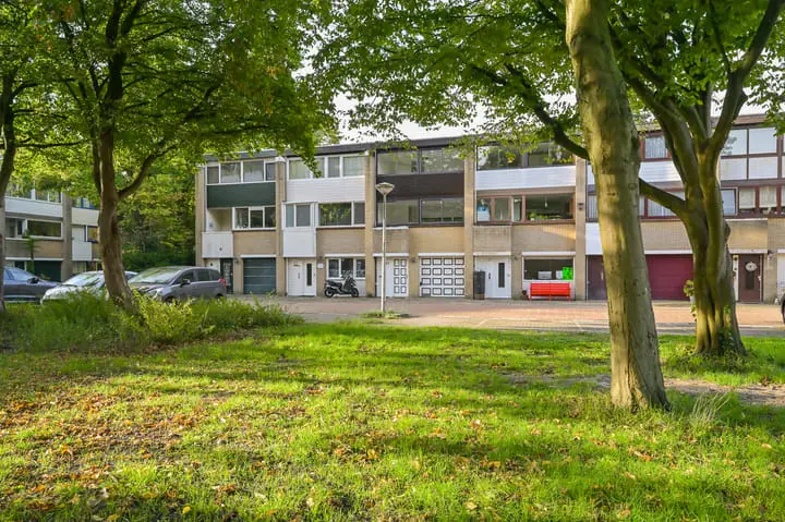 Foto Amerbos 25 Amsterdam