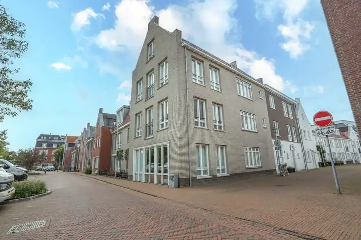 Foto C.P. Klapstraat 30 Maarssen