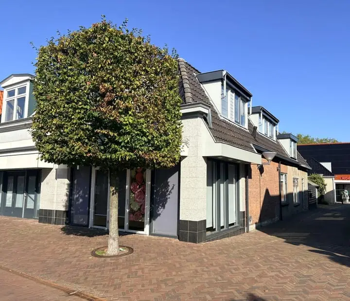 Foto Midstraat 171 a Joure