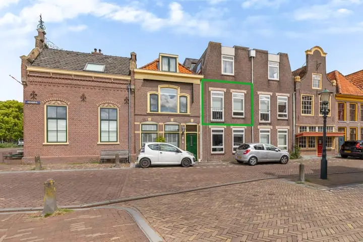 Foto Tienenwal 4 C Alkmaar