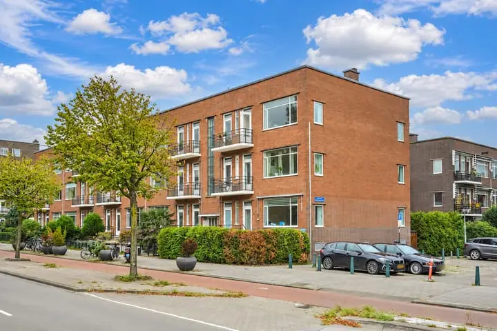 Foto Stadhoudersweg 162 02R Rotterdam