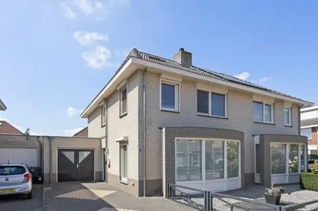 Foto De Kooikampen 9 5253XL Nieuwkuijk