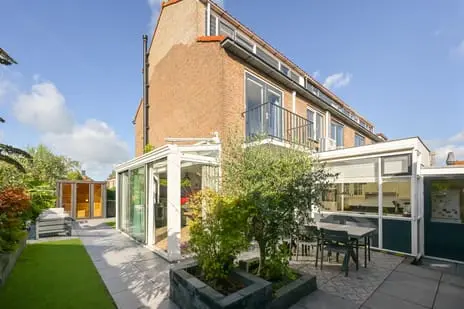 Foto Waterleliestraat 2 2421BS Nieuwkoop