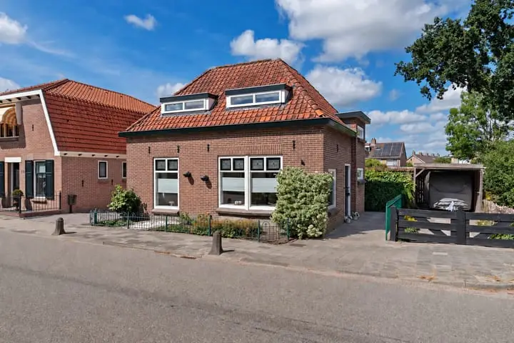 Foto Spierdijkerweg 127 Spierdijk