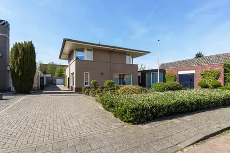 Foto Konijnshoolsedreef 2 5281CE Boxtel