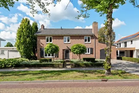 Foto Burg. de Kuijperlaan 14 5461AB Veghel