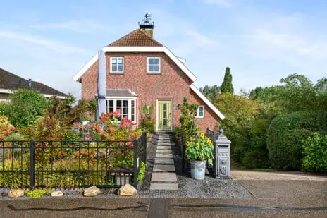 Foto West Ringdijk 45 2841LW Moordrecht