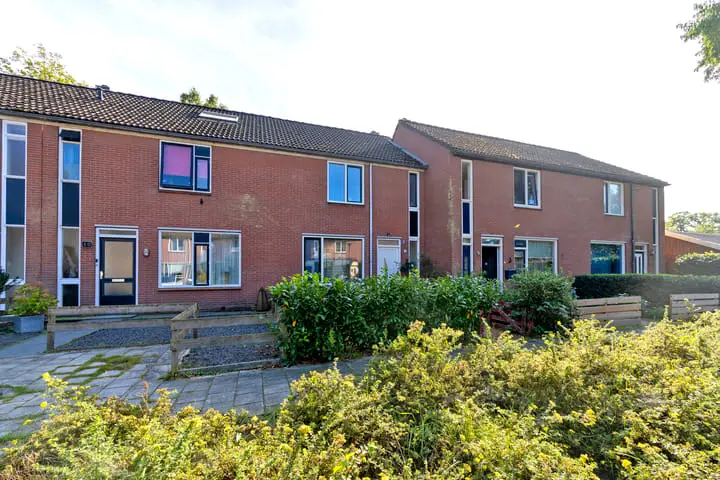 Foto Akkerweg 44 Musselkanaal