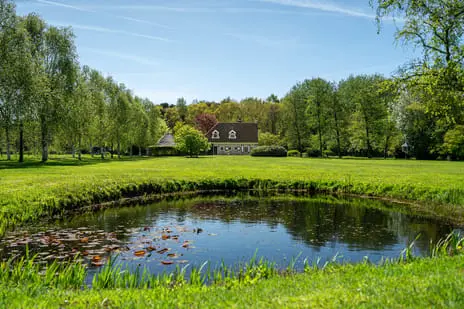 Foto Beukenlaan 8 8567HD Oudemirdum