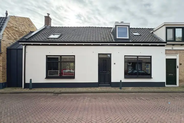 Foto Kerkstraat 34 4761CB Zevenbergen