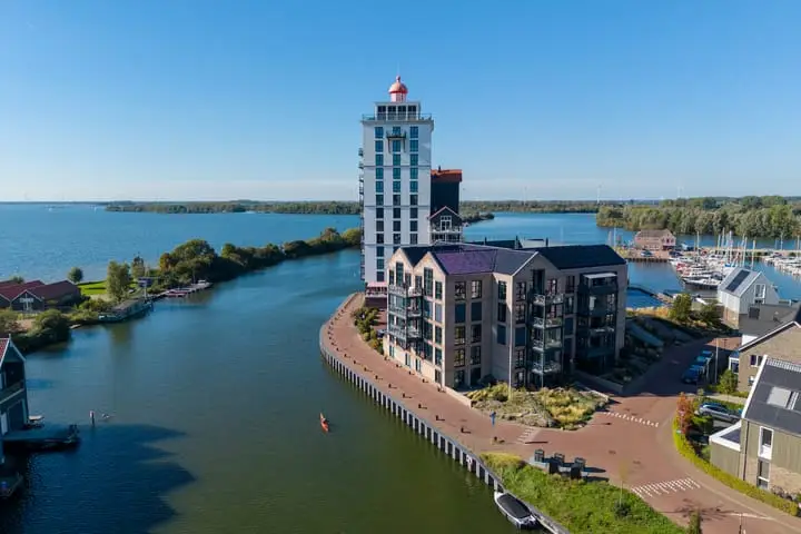 Foto Langezand 47 Harderwijk
