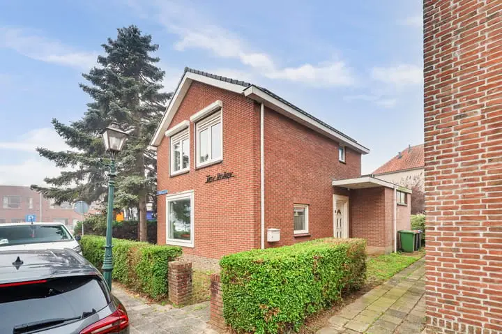 Foto Commandeursstraat 26 Brielle