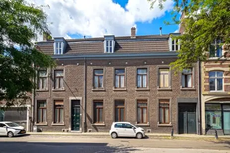 Foto Capucijnenstraat 66 6211RS Maastricht