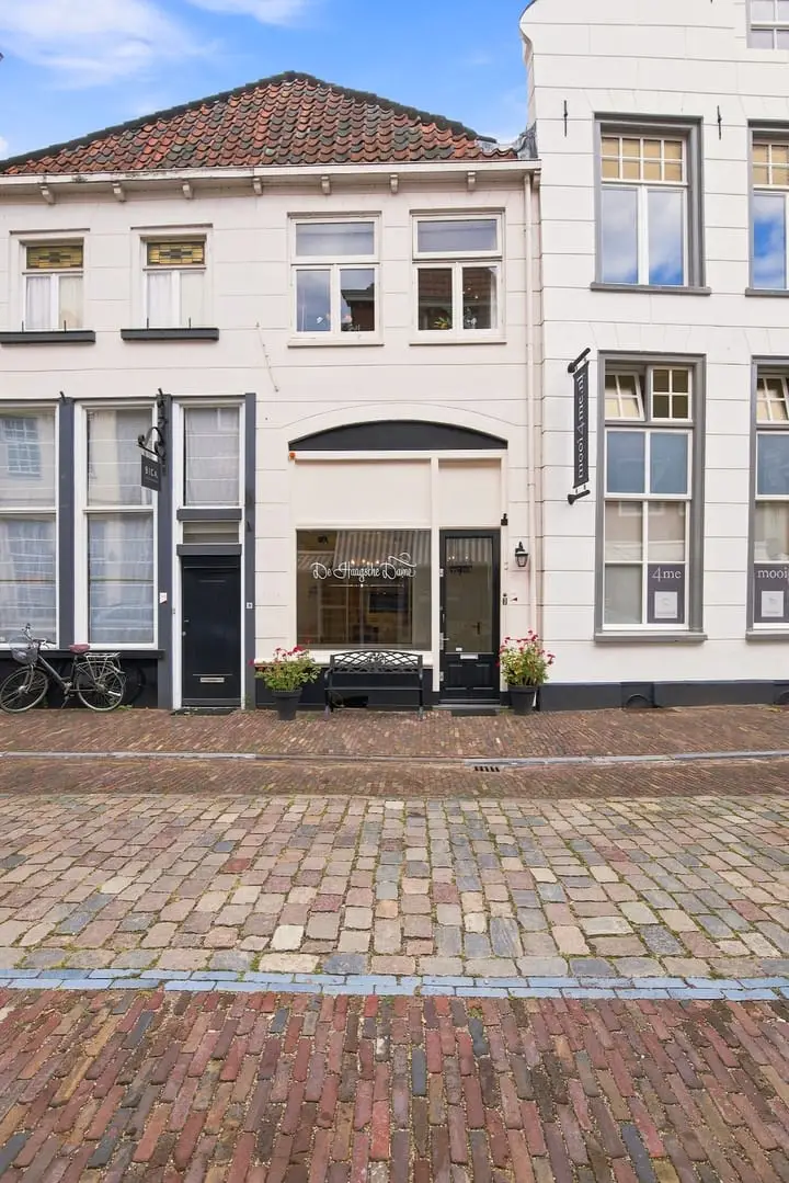 Foto Brugstraat 7 Grave