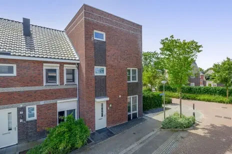 Foto Blauwe Oven 2 5951DR Belfeld