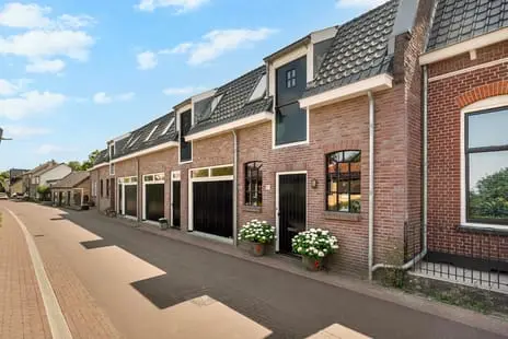 Foto Dorpsdijk 211 3161CC Rhoon