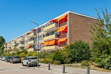 Foto Abt Ludolfweg 42 3732AP De Bilt