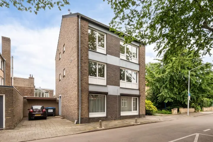 Foto Sint Maternusstraat 5 B Maastricht
