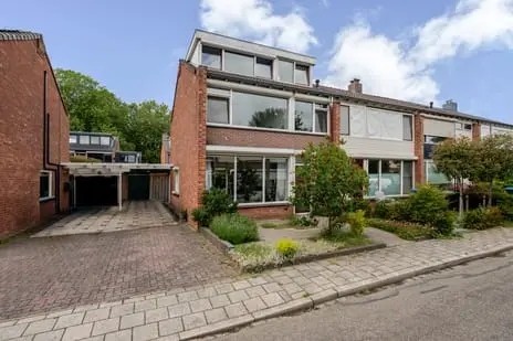 Foto Margrietstraat 8 6991XH Rheden