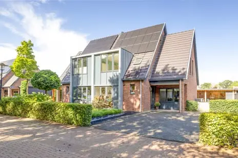 Foto Veldjesgraaf 40 6744VD Ederveen