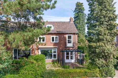 Foto Ritzema Bosweg 63 6706BD Wageningen