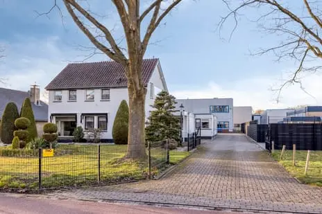 Foto Vosboerweg 26 7556BS Hengelo