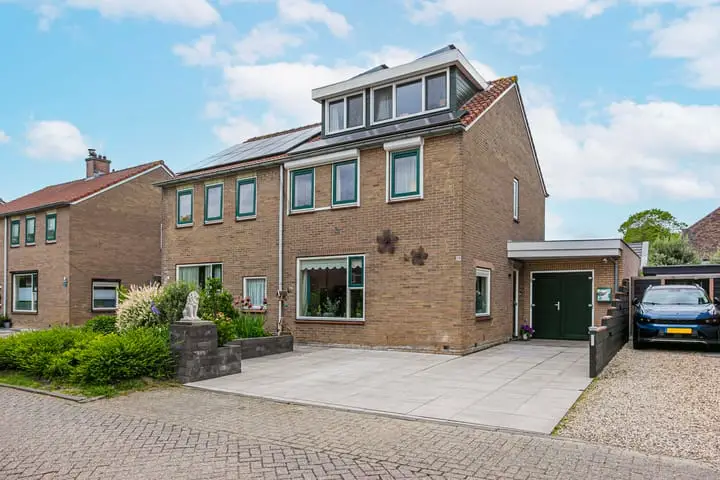 Foto Hinkerstraat 29 Cothen