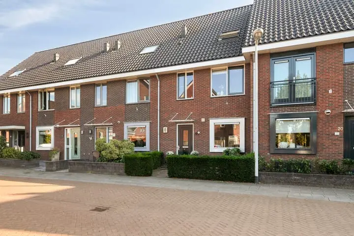 Foto Sabelpootlaan 22 Barneveld