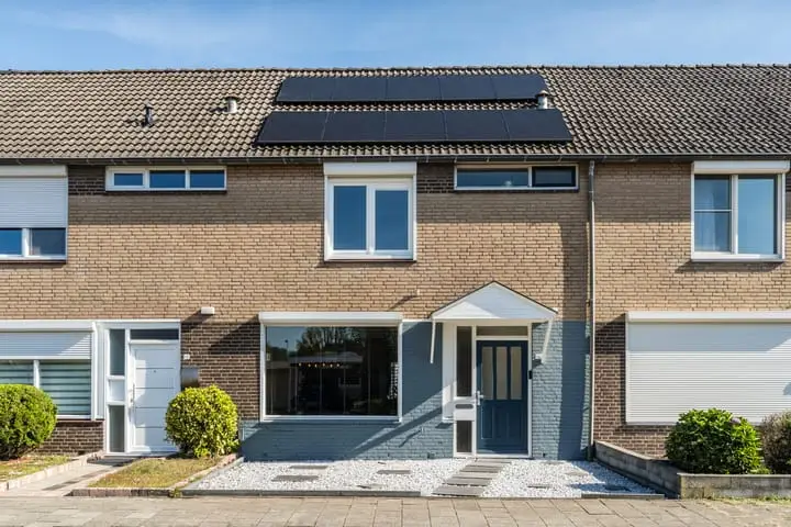 Foto Wolgastraat 18 Veghel