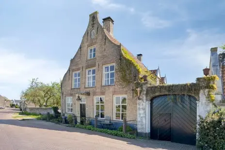 Foto Lithse Dijk 50 5397ED Lith