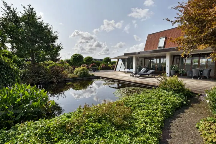 Foto Meerewijck 15 Leimuiden