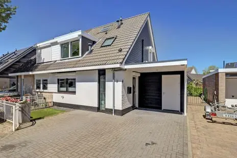 Foto Betuwe Singel 4 4033KN Lienden