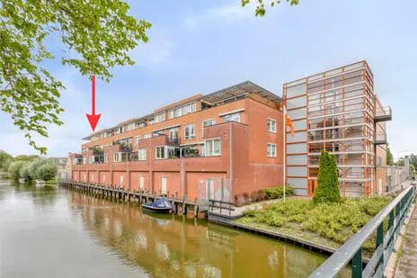 Foto Koperwiekplein 57 1602NK Enkhuizen
