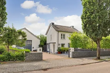 Foto Pagnevaartweg 32 4731AD Oudenbosch
