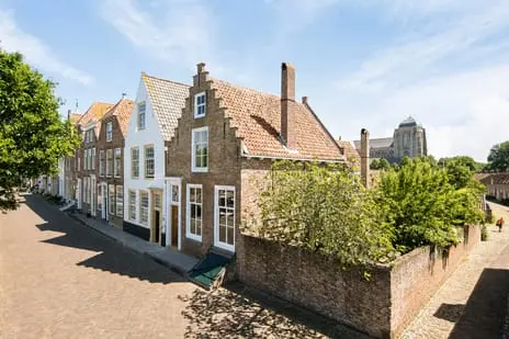 Foto Kaai 91 4351AC Veere