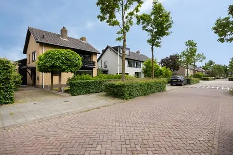 Foto Slotlaan 41 4851EA Ulvenhout