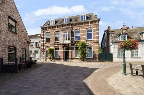 Foto Oude Kerkstraat 9 5281BA Boxtel