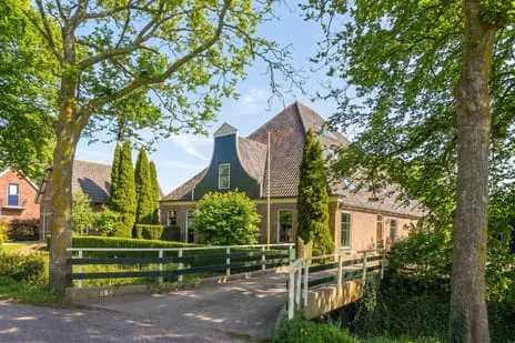 Foto Dorpsweg 182 1676GL Twisk