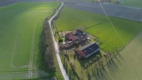 Foto Graafjansdijk 3 4524JT Sluis