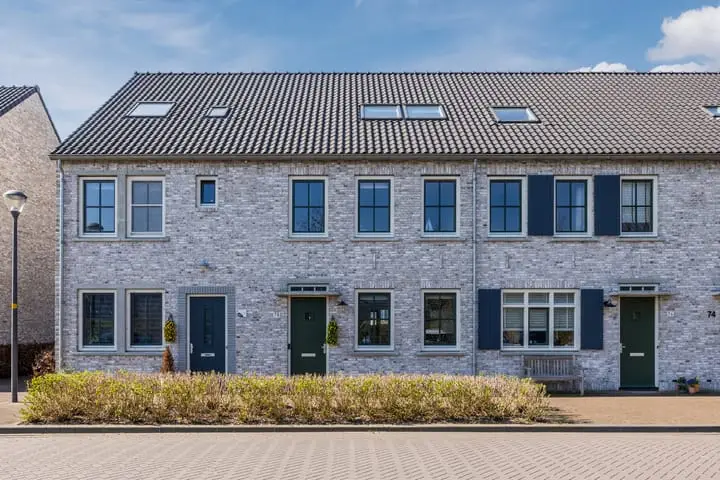 Foto Land voor Water 78 Waddinxveen