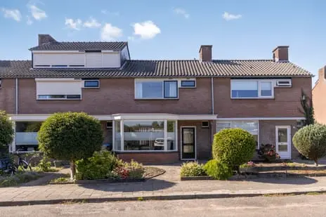 Foto Sweelincklaan 29 6952EA Dieren
