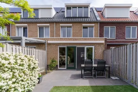 Foto Koningsveldland 7 2635MM Den Hoorn