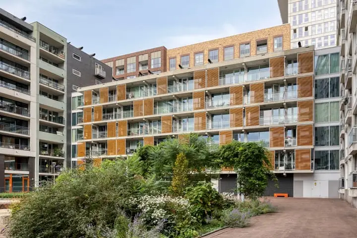 Foto Gerard Philipslaan 31 Eindhoven