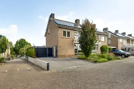 Foto Graaf Philipsstraat 14 6085CM Horn